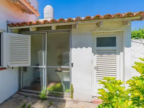 Casa en Venta al Sureste