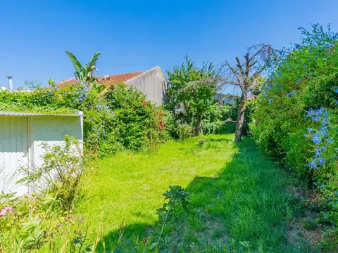 Casa en Venta 66 años