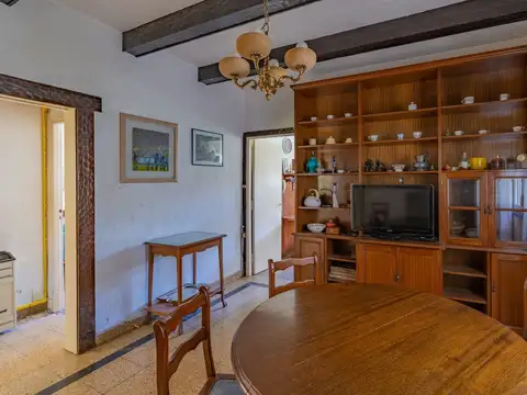 Casa en Venta en Mar del Plata, USD 109.000
