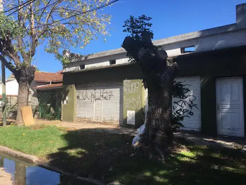 Casa - Llavallol