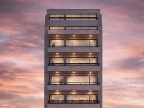 VENTA EN POZO - DONADO URBANO: DEPTOS 1 a 4 AMB.