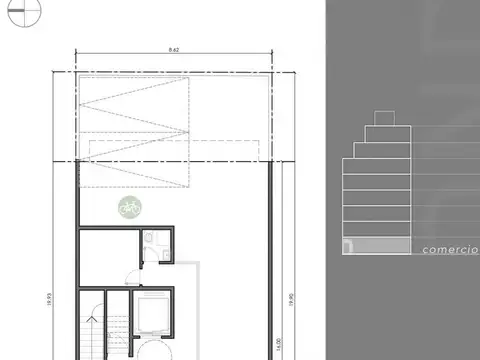 Departamento en Venta A Estrenar