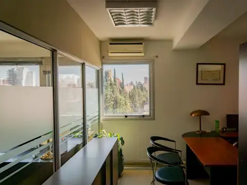 ALQUILO PRIVADO CON SALA DE REUNIÓN, SUM, PILETA 