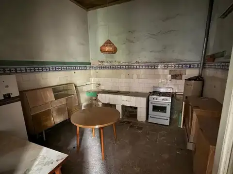 Terreno en Venta 19  mts Fondo