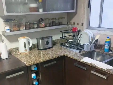 Departamento en Venta en Villa Urquiza, USD 340.000