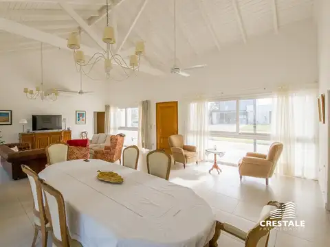 Casa en Alquiler 7 años