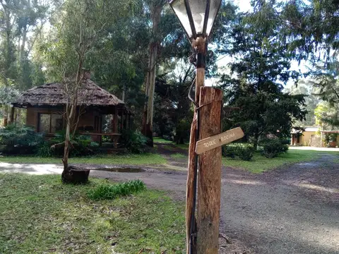 Quinta en Venta 20 años