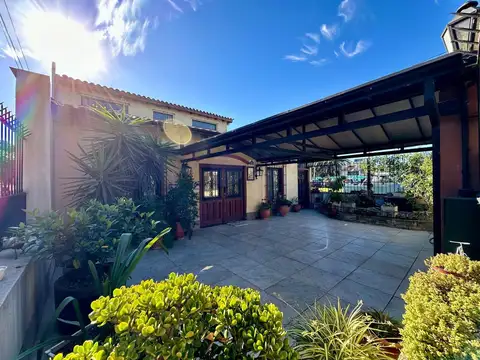 Casa en venta en la entrada de Escobar