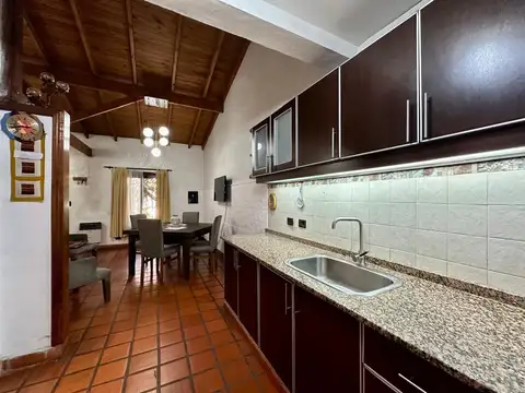 Casa en Venta 30 años