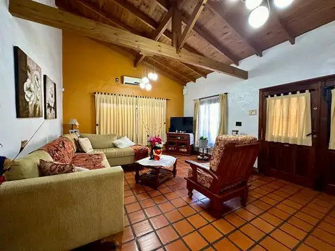 Casa en Venta de 4 dormitorios