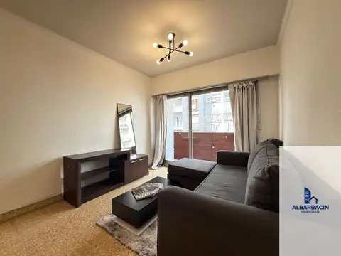 Departamento en Venta en Centro, USD 89.000