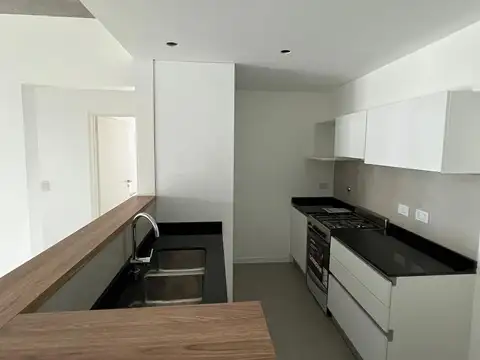 Departamento en Alquiler en Funes, $ 900.000