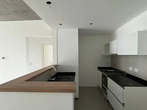 Departamento en Alquiler de 2 dormitorios