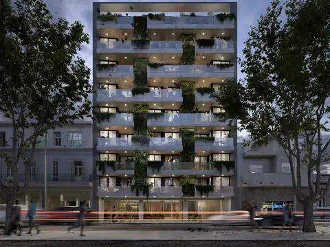 Departamento en Venta 1 año