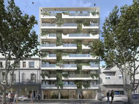 Departamento en Venta Apto profesional