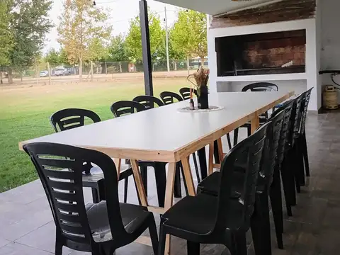 Casa en Venta de 1 dormitorio