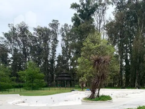 Terreno en Venta de 1314,0 m2