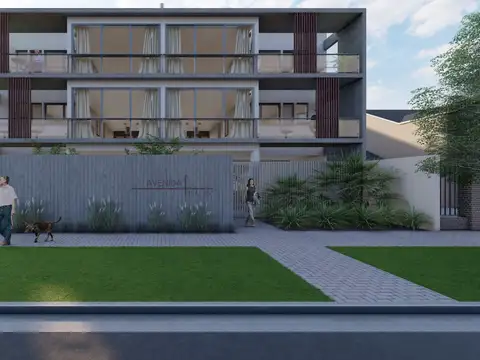 Departamento - Venta - Argentina, City Bell - Calle 15a entre 474 y 476 73