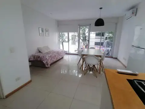 Departamento moderno muy luminoso ,Bustamante y Mansilla