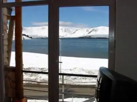 Hotel en Venta 15 años