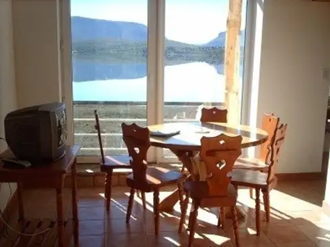 VENDEMOS HOTEL EN CAVIAHUE