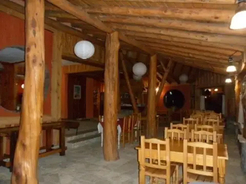 Hotel en Venta en Caviahue, USD 1.000.000