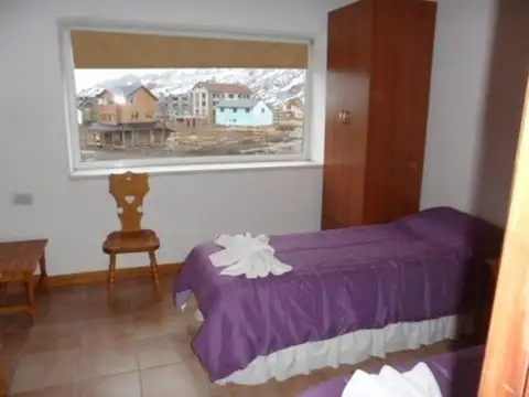 Hotel en Venta 16 Habitaciones