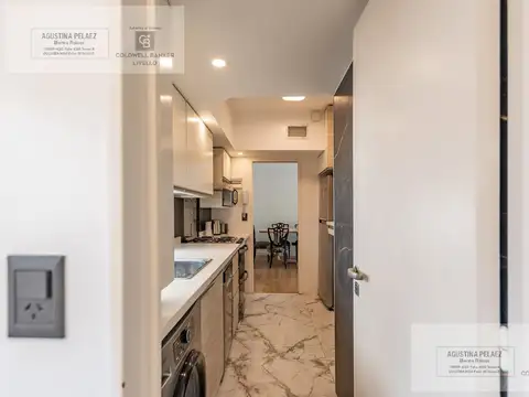 Departamento en Venta 40 años