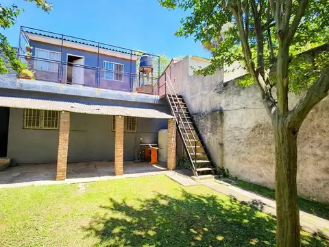Calle 154 1500