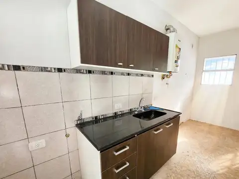 Casa en Venta al Oeste