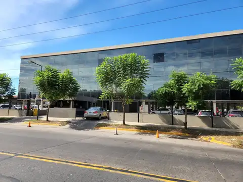 Oficina en venta - San Isidro - Beccar