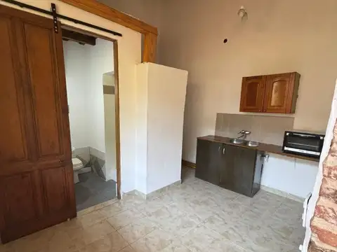 Depto Tipo Casa en Alquiler 40 años