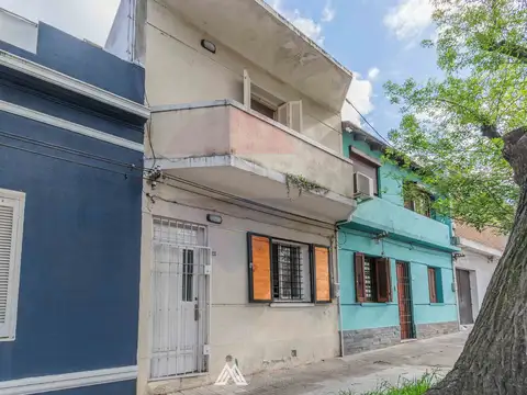 Venta casa PH 3 dormitorios - Brazo Oriental