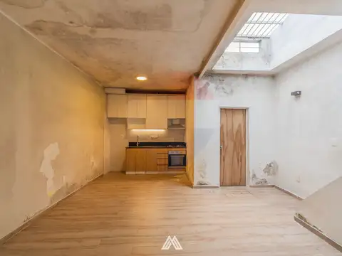 Casa en Venta en Brazo Oriental, USD 120.000