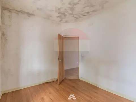 Venta casa PH 3 dormitorios - Brazo Oriental