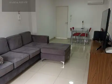 Depto Tipo Casa en Venta con 1 cocheras
