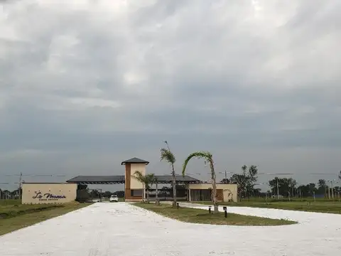 La Mansa