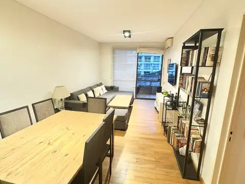 Departamento en Venta en Palermo, USD 368.000