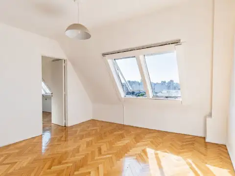 Departamento en Venta en Flores, USD 70.000
