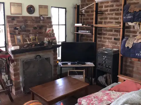 Lomas de Río Luján