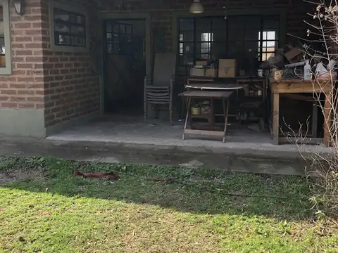 Lomas de Río Luján