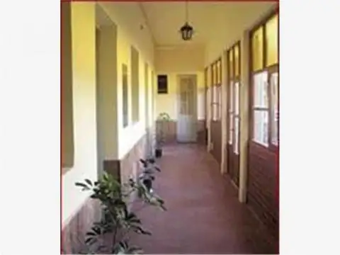 Hotel en Venta 20 años