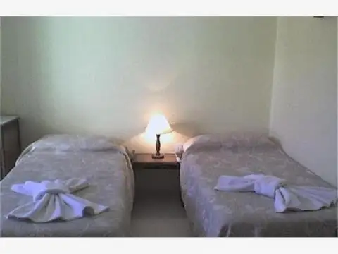 Hotel en Venta 23 Habitaciones