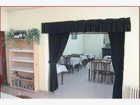 Hotel en Venta en Capilla del Monte, USD 1.800.000