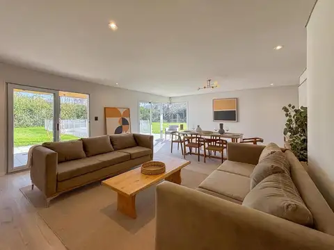 Casa en Venta de 3 dormitorios