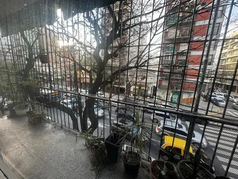 Departamento en Alquiler en Caballito, $ 900.000