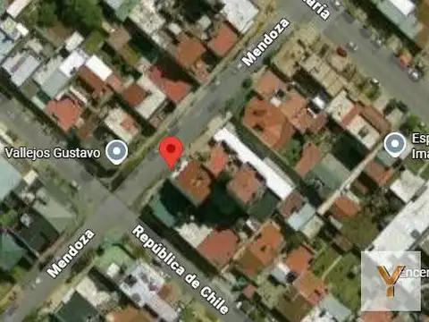 Departamento en venta - 2 Dormitorios 1 Baño - San Justo