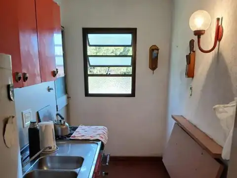 Departamento en Venta 45 años