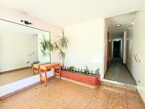 av alvarez jonte 6100, Piso 3