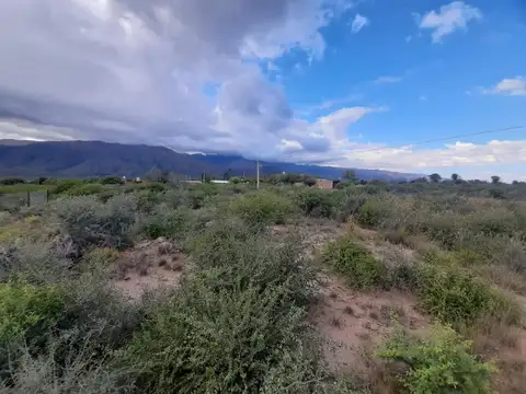 VENTA DE TERRENOS DE SIERRAS MARIANAS